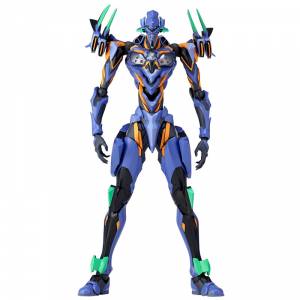 EVANGELION EVOLUTION Evangelion ANIMA: Evangelion Final Model [Legacy of Revoltech]