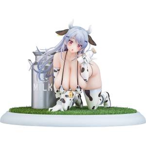 Bunny Suit Planning: Shion Blankness 1/6 - Cow Bikini Ver. [Good Smile Company / Phat Company]
