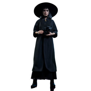 Beetlejuice: Lydia Deetz 1/6 [Hot Toys / Sideshow]