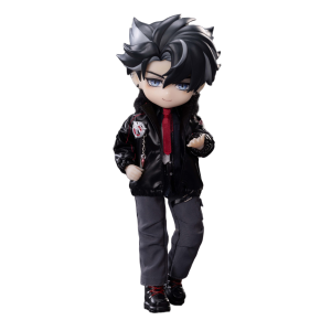 Genshin Impact: Wriothesley - PICCODO Action Doll Optional Parts [GENESIS]
