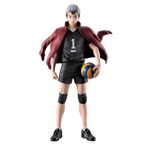 Ichiban Kuji (Last One Prize): Haikyuu!! - Shinsuke Kita [2nd Hand]