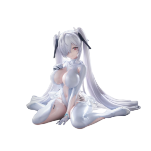 Goddess of Victory NIKKE: Cinderella - Noodle Stopper Figure (2nd Hand) [FuRyu]