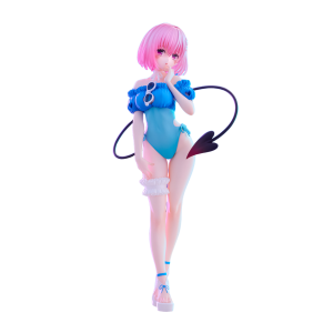 To Love-Ru: Momo Belia Deviluke - Trio-Try-iT (2nd Hand) [FuRyu]