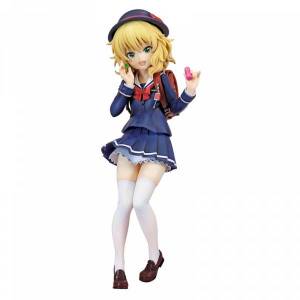 THE IDOLM@STER Cinderella Girls - Momoka Sakurai Rose Fleur [Plum]