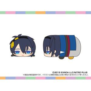 Touken Ranbu Online: Mikazuki Munechika Mochi Mochi Plush Mascot [SK Japan]