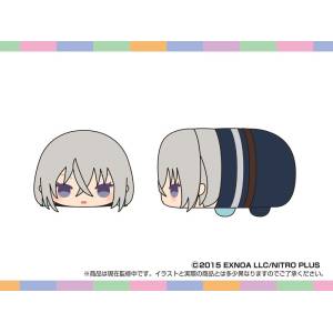 Touken Ranbu Online: Honebami Toshiro Mochi Mochi Plush Mascot [SK Japan]