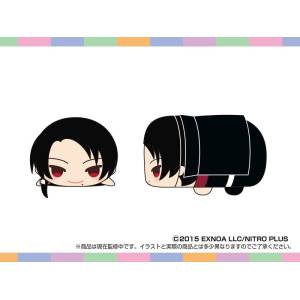 Touken Ranbu Online: Kashuu Kiyomitsu Mochi Mochi Plush Mascot [SK Japan]