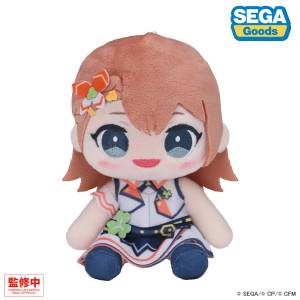 Project Sekai Colorful Stage! feat. Hatsune Miku: Hanasato Minori - My SEKAI Plush Toy (S) [SEGA]