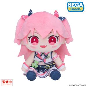 Project Sekai Colorful Stage! feat. Hatsune Miku: Momoi Airi - My SEKAI Plush Toy (S) [SEGA]