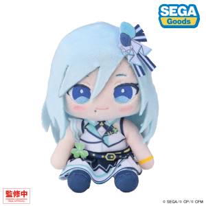 Project Sekai Colorful Stage! feat. Hatsune Miku: Shizuku Hinomori - My SEKAI Plush Toy (S) [SEGA]