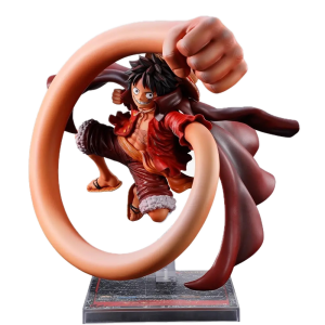 Ichiban Kuji (A Prize): One Piece - Monkey D. Luffy (Card Game Ver.) [2nd Hand]