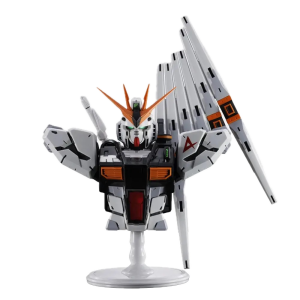 Ichiban Kuji (A Prize): Mobile Suit Gundam - ν Gundam [2nd Hand]