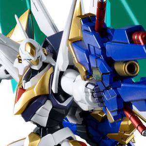 HG 1/35: Code Geass Lelouch of the Rebellion R2 - Z-01Z Lancelot Albion (Limited Reissue [Bandai]