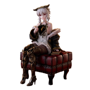 CODE VEIN II: Lou MagMell 1/7 [Kotobukiya]