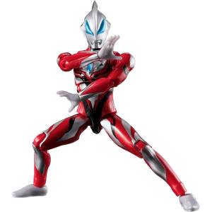 Ultraman Geed: Ultraman Geed Primitive - Ultra Action Figure NEO [Bandai]