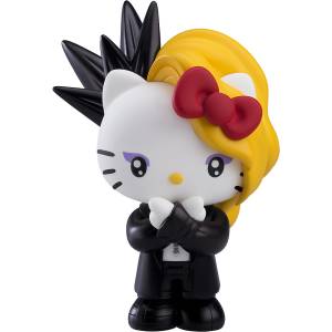 Nendoroid 3039: Hello Kitty - YOSHIKITTY [Good Smile Company]