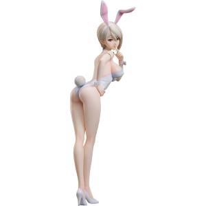 B-Style: Food Wars! Shokugeki no Souma - Alice Nakiri 1/4 - Bare-Legged Bunny Ver. [FREEing]