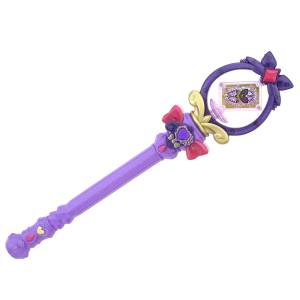 Star Detective Pretty Cure!: Spin & Transform - Mawashite Henshin! Tear Arcana Rod Ver. [Bandai]