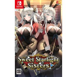 Sweet Starlight Sisters [Switch]