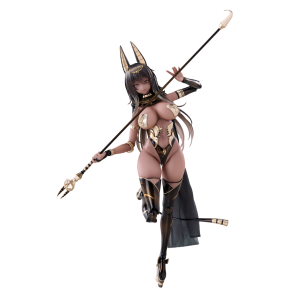 Galactic Series: Shimana Priestess 1/12 - Action Figure [Otherwhere]