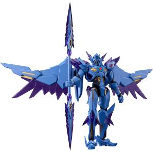 MODEROID: Brave Bang Bravern! - Superbia [Good Smile Company]