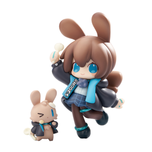 Arknights: Amiya - Cuties Series [Apex]