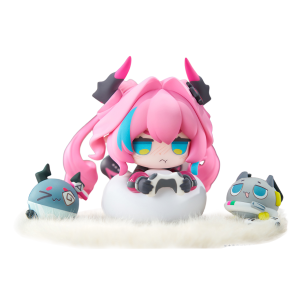 Arknights Endfield: Yvonne - Cuties Series [Apex]