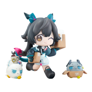Arknights Endfield: Chen Qianyu - Cuties Series [Apex]