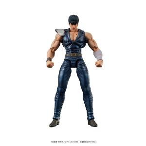Fist of the North Star: Kenshiro 1/24 - DIGACTION (Reissue) [DIG]