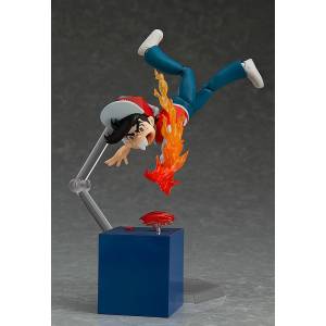 Game Center Arashi - Arashi Ishino [Figma 391]