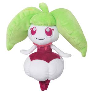 Pokémon ALL STAR COLLECTION: Plush Toy (S) - Steenee (PP175) [SAN-EI]