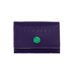 JoJo's Bizarre Adventure: Gyro Zeppeli - Leather Collection Vol.1 (Limited Edition) [Bandai]