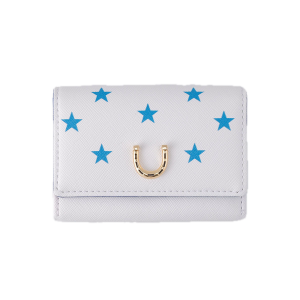 JoJo's Bizarre Adventure: Johnny Joestar Card Case - Leather Collection Vol.1 (Limited Edition) [Bandai]