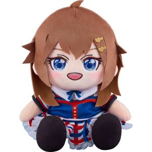 Shine Post: Haru Nabatame Plush Toy [Good Smile Company]