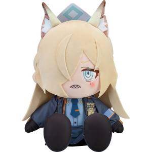 Blue Archive: Ogata Kanna BIG ChocoPuni Plush Toy (40cm) [Good Smile Company]