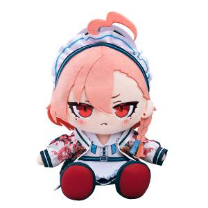 Blue Archive: Mikamo Neru - Chocopuni Plush Toy (Reissue) [Good Smile Company]