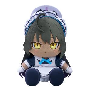 Blue Archive: Kakudate Karin - Chocopuni Plush Toy (Reissue) [Good Smile Company]
