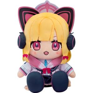 Blue Archive: Saiba Momoi Chocopuni Plush Toy [Good Smile Company]