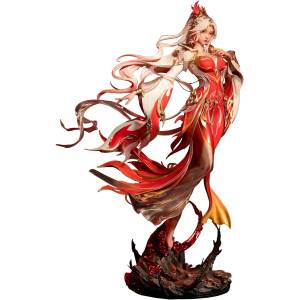 Goddess of Victory: Nikke - Isabel 1/7 [OtakuToys] - Nin-Nin-Game.com