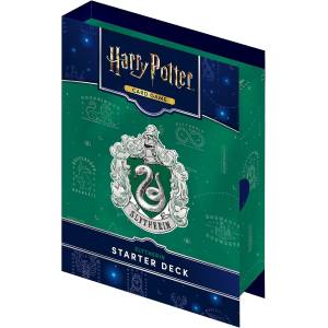 Harry Potter Card Game: Starter Deck - Slytherin [Movic]