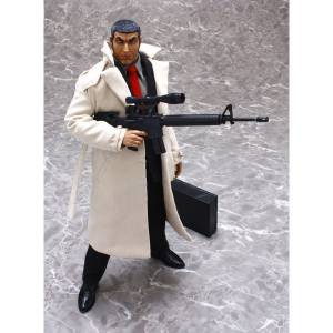 Golgo 13 - Duke Togo [Art Storm]