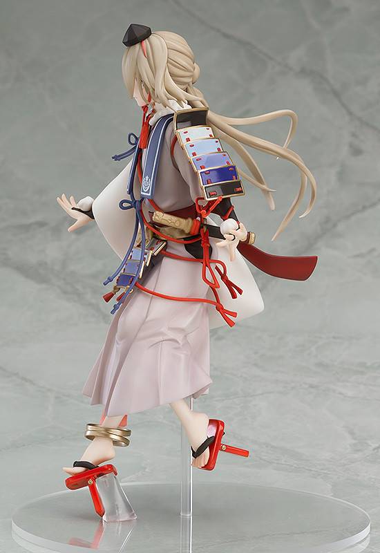 Touken Ranbu -ONLINE- Imanotsurugi Limited Edition [Good Smile