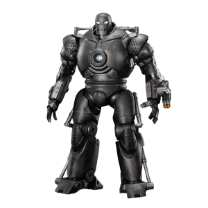 Iron Man: Iron Monger - 9-inch MARVEL Action Figure [ZD Toys]