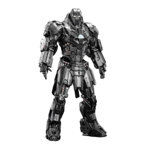 Iron Man 2: Whiplash Mk.2 - 9-inch MARVEL Action Figure [ZD Toys]