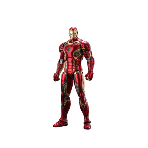 Avengers Age of Ultron: Iron Man Mk.45 - 7-inch MARVEL Action Figure [ZD Toys]