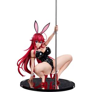 B-Style: High School DxD HERO - Rias Gremory 1/4 (Bare-Legged Bunny Ver.) [FREEing]