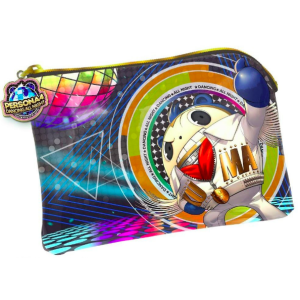 Design Pouch - Persona 4 Dancing All Night [PSV - Occasion / Loose]