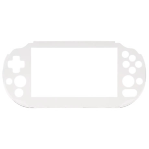 Easy Hard Case - Clear (for Playstation Vita Slim) [PSV - Occasion / Loose]