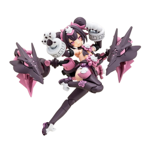 Megami Device: PUNI☆MOFU Long 1/1 [Kotobukiya]