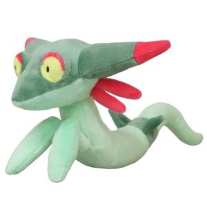 Pokémon ALL STAR COLLECTION: Plush Toy (S) - Dreepy (PP183) [SAN-EI]